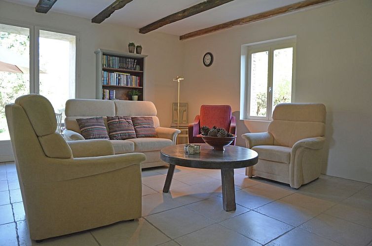 Vrijstaande woning in Molières