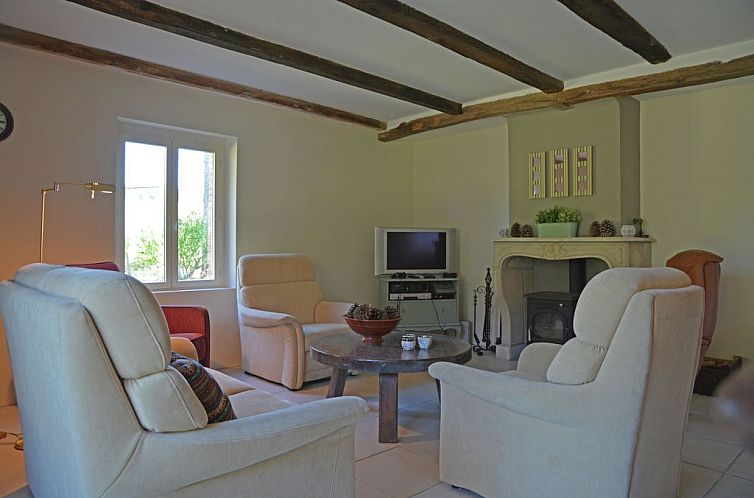 Vrijstaande woning in Molières