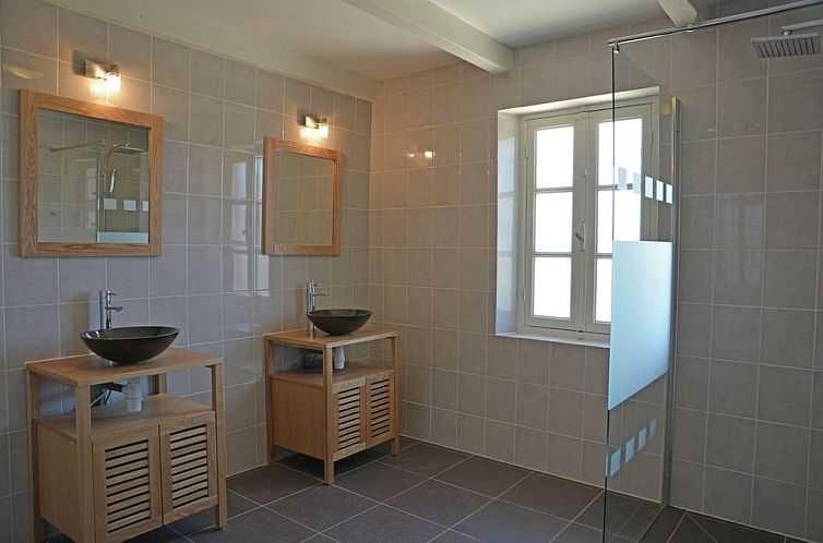 Vrijstaande woning in Molières