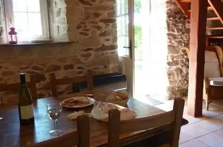 Gîte La Bergerie