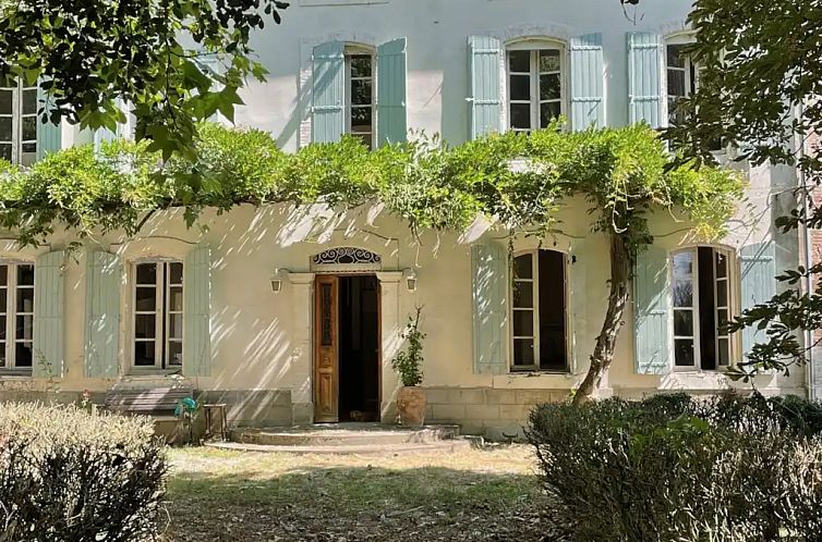 Le Paradis de la chouette