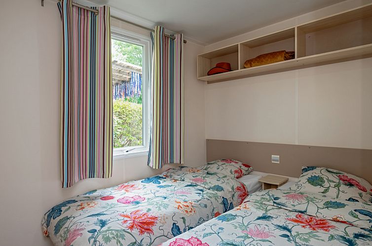 Stacaravan «Loggia»