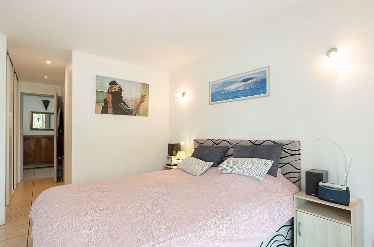 Vakantiehuis Villa Suerte