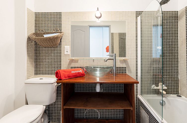 Vakantiehuis Villa Suerte