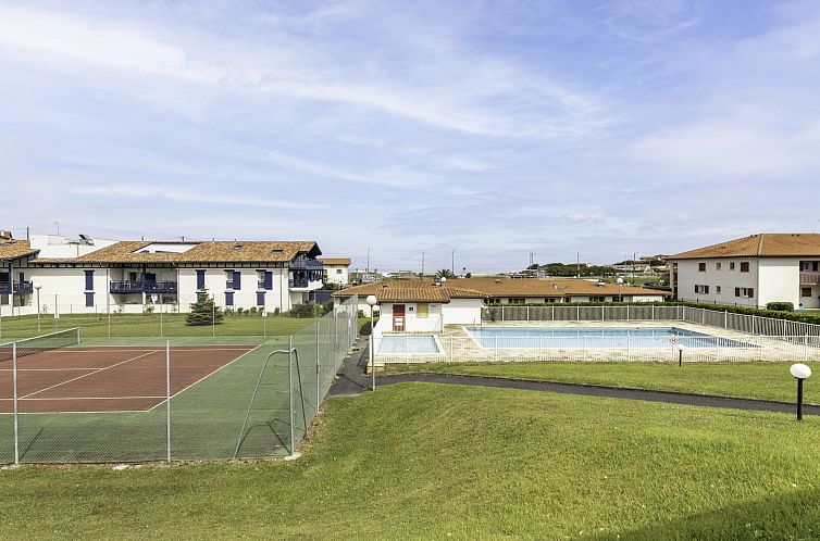 Verblijf 04915418 - Appartement Midi / Pyrenees - Appartement Zirlinga