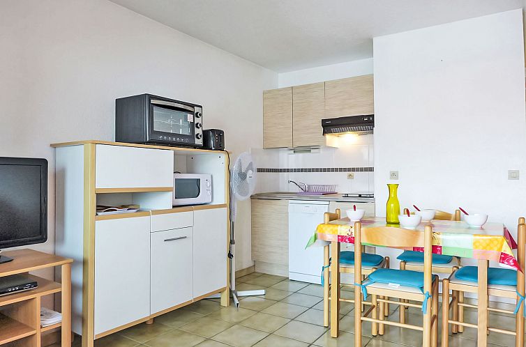 Appartement Zirlinga