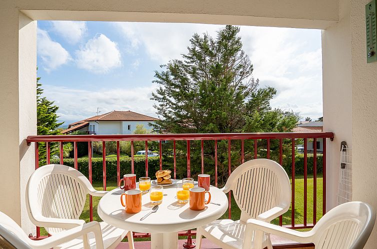 Guest house 04915419 - Apartment Midi / pyrenees - Appartement Toki Maïtena