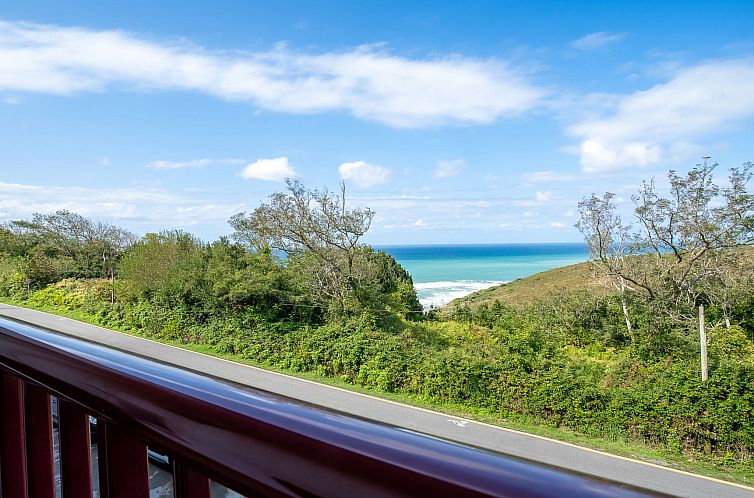 Appartement Toki Maïtena