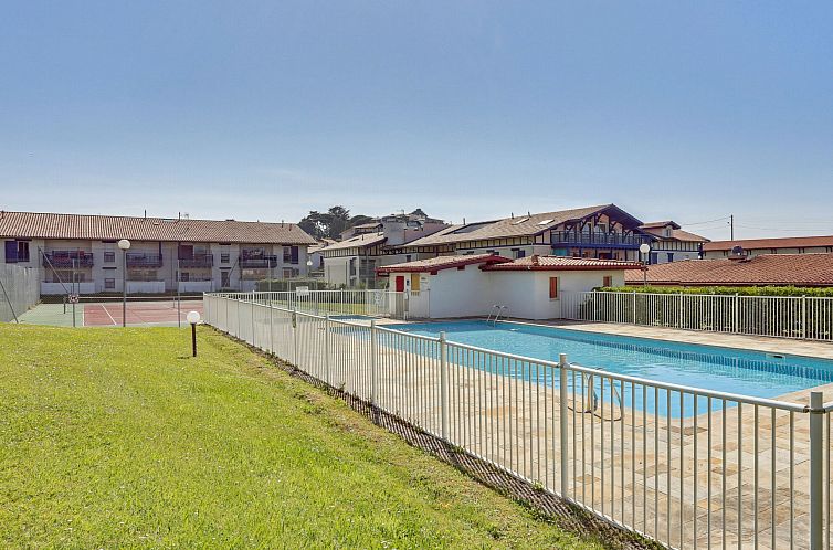 Unterkunft 04915420 - Appartement Midi-Pyrenees - Appartement Zirlinga