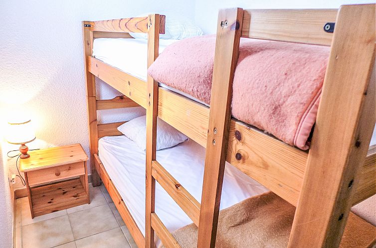 Appartement Zirlinga