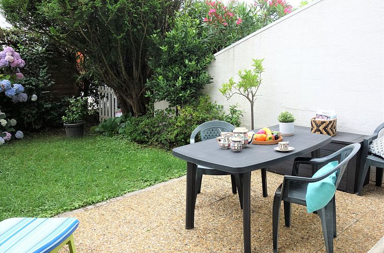 Appartement Le Fronton