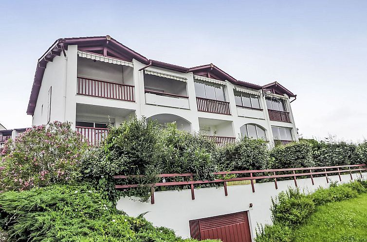 Appartement Hego Alde