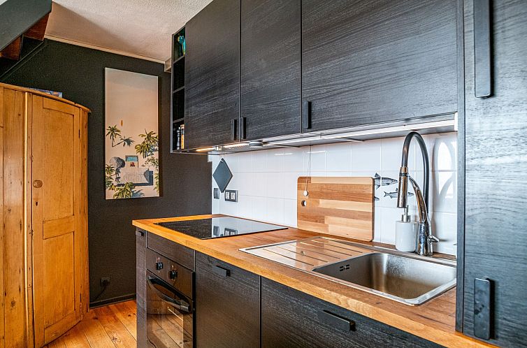 Appartement Zirlinga