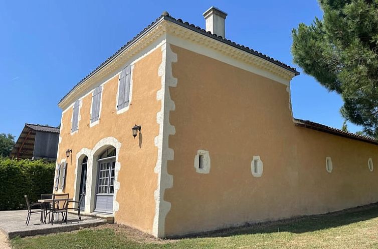 Vakantiehuis in Roquelaure