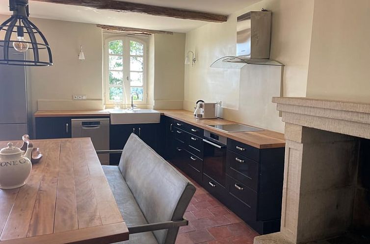 Vakantiehuis in Roquelaure