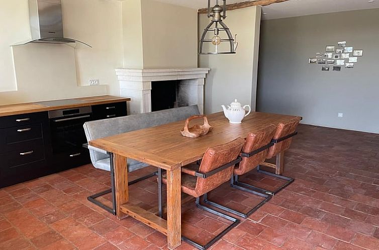 Vakantiehuis in Roquelaure