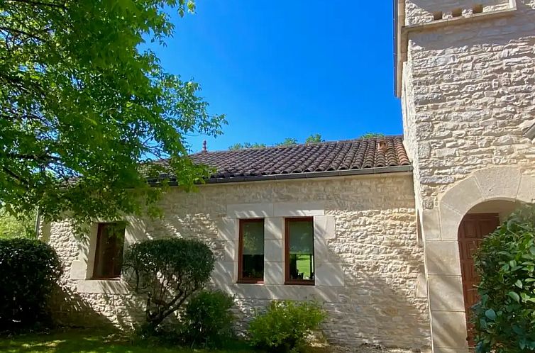 Unterkunft 04917207 - Ferienhaus Midi-Pyrenees - Hirondelle
