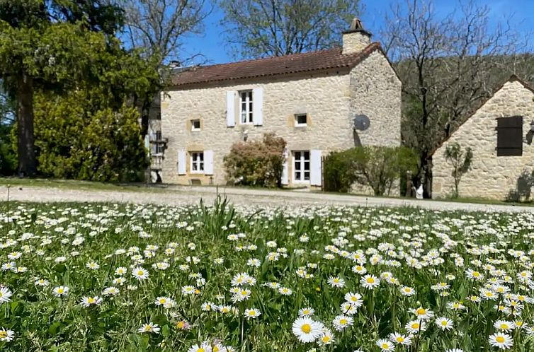 Unterkunft 04917214 - Ferienhaus Midi-Pyrenees - La Chouette