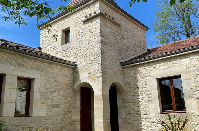 Unterkunft 04917218 - Ferienhaus Midi-Pyrenees - Le Grand Duc
