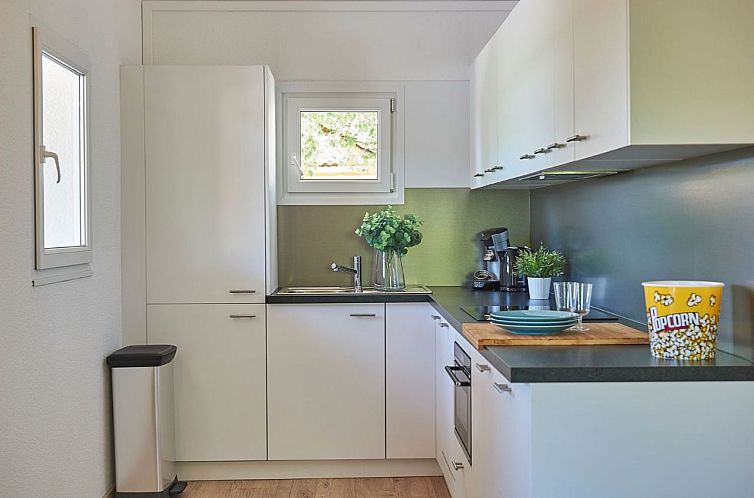 Vrijstaande woning in Mauroux