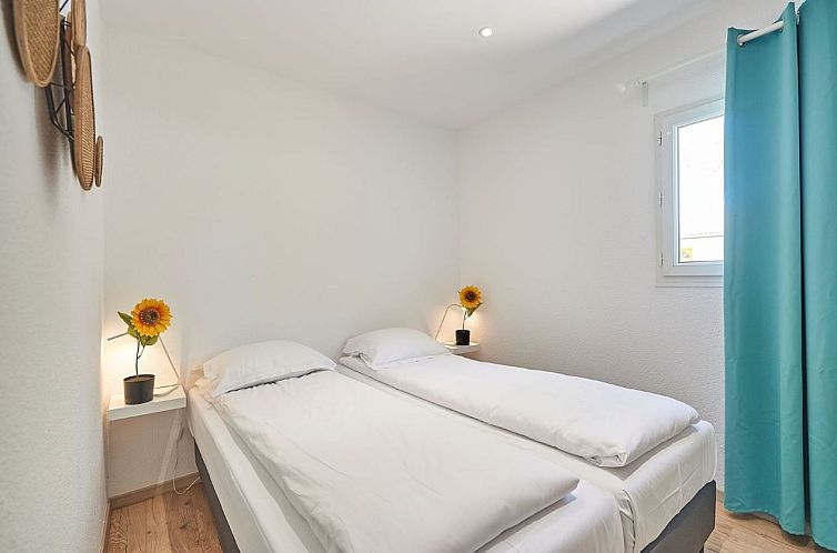 Vrijstaande woning in Mauroux