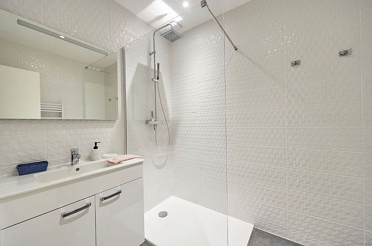 Vrijstaande woning in Mauroux