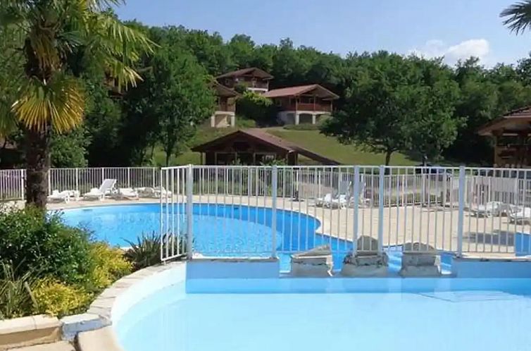 Unterkunft 04917414 - Ferienhaus Midi-Pyrenees - Maison du soleil