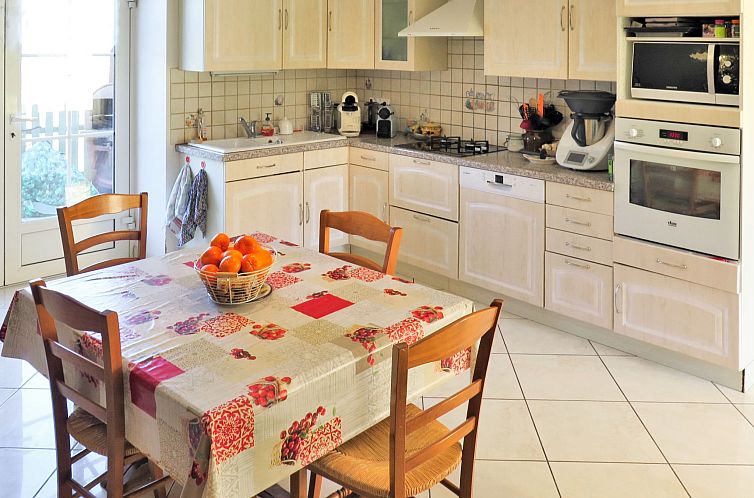 Vakantiehuis Les Grèzes