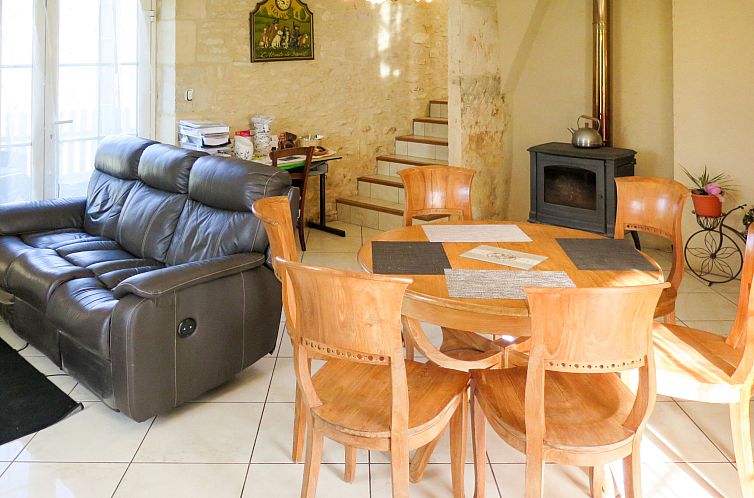 Vakantiehuis Les Grèzes