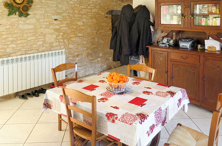 Vakantiehuis Les Grèzes
