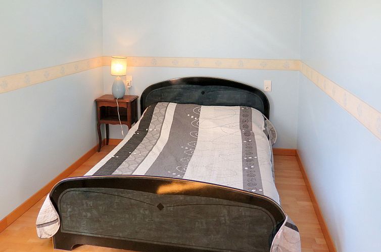 Vakantiehuis Les Grèzes