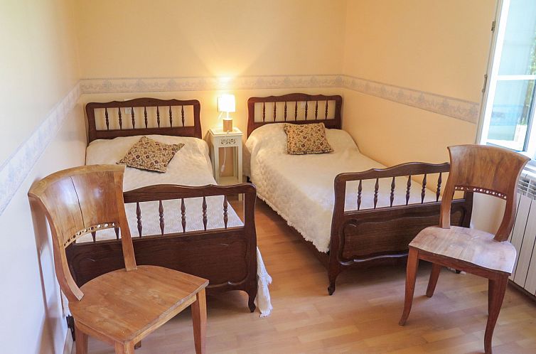 Vakantiehuis Les Grèzes