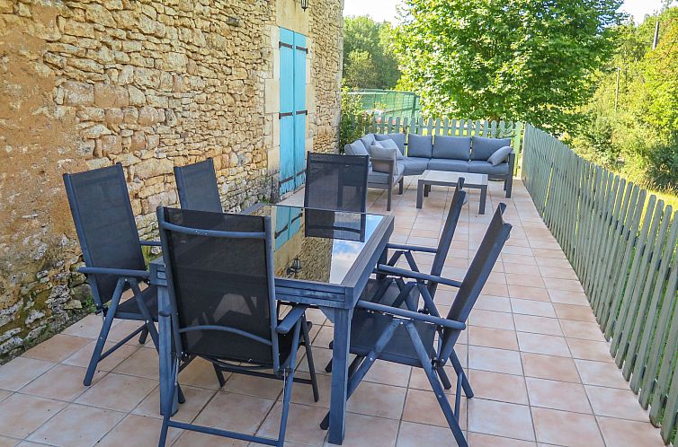 Vakantiehuis Les Grèzes
