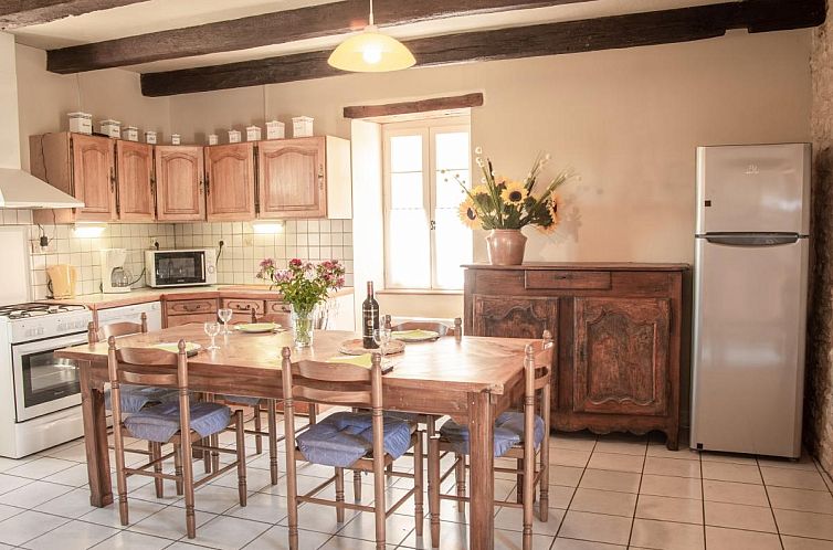 Maison Girou Haut