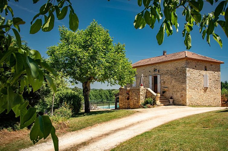 Maison Girou Haut
