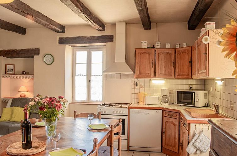 Maison Girou Haut