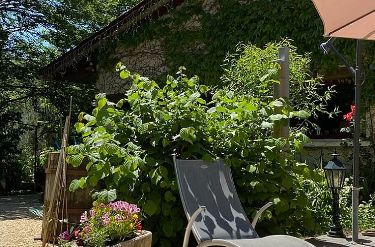 Unterkunft 04917510 - Ferienhaus Midi-Pyrenees - Vakantiehuis in Montcabrier