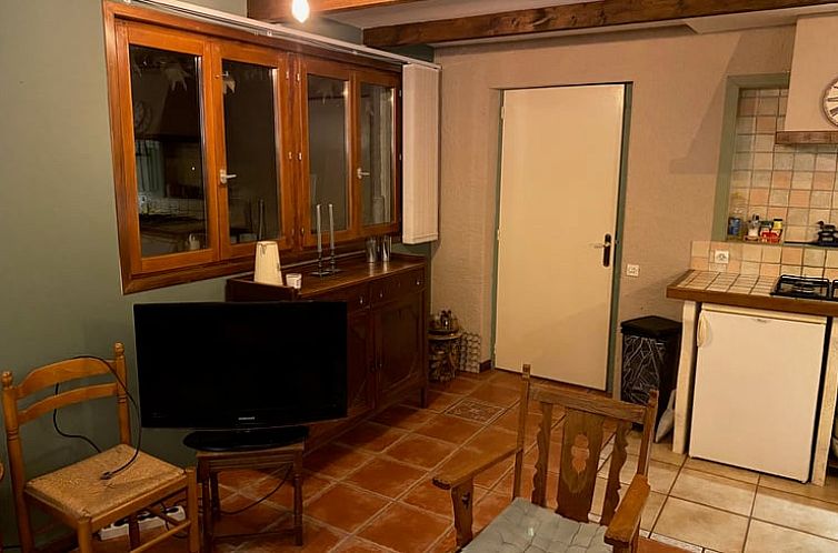 Vakantiehuis in Montcabrier