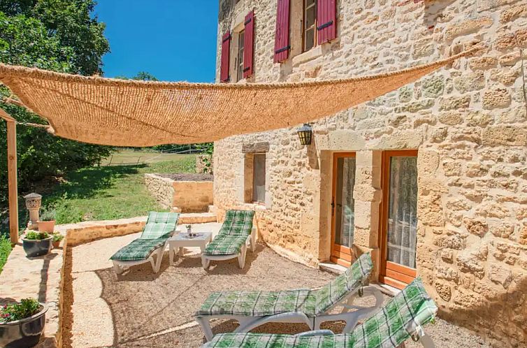 Maison du Mas d'Amour