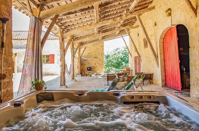 Maison du Mas d'Amour