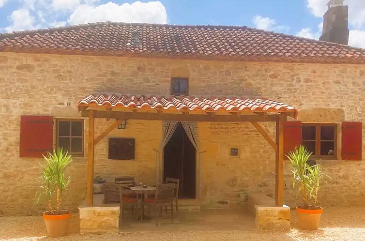 Maison du Mas d'Amour