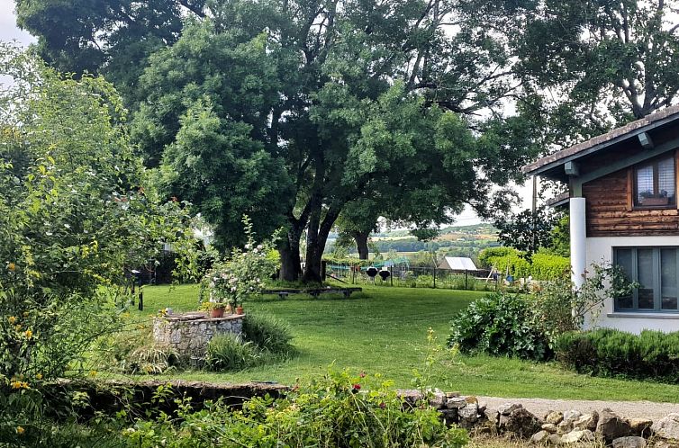 Anders in Montfermier