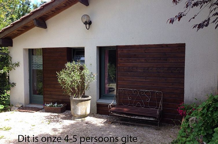 Anders in Montfermier