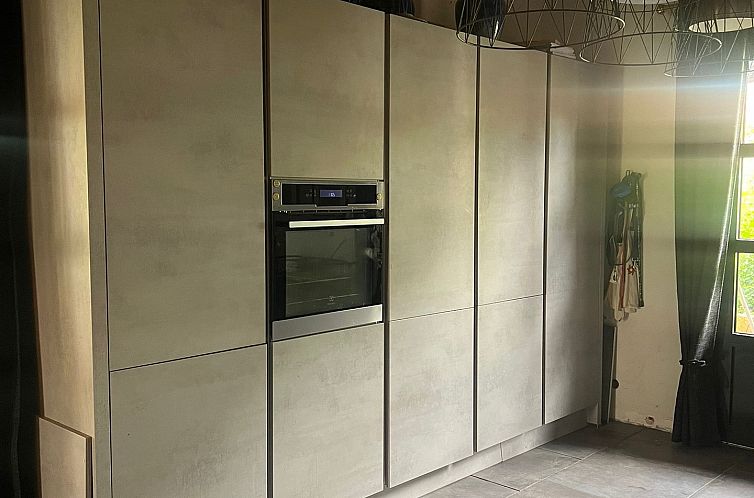 Anders in Montfermier