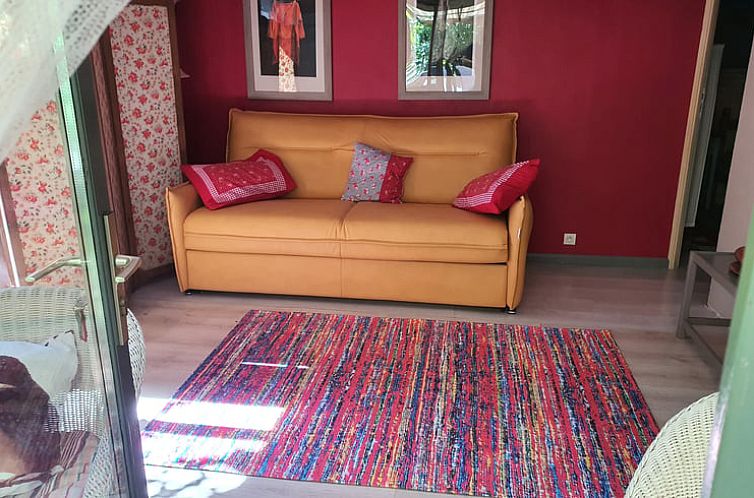 Vakantiehuis in Montfermier