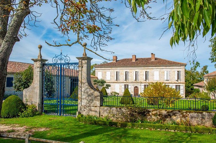 Vrijstaande woning in  Toulouse - Agen