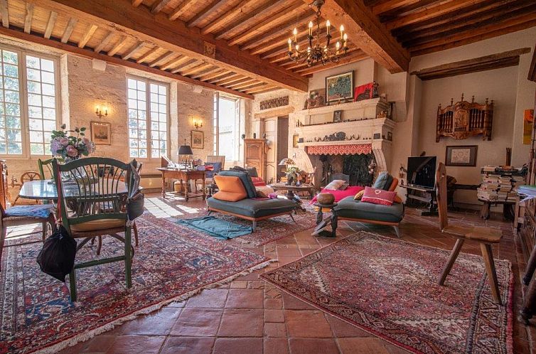 Vrijstaande woning in  Toulouse - Agen