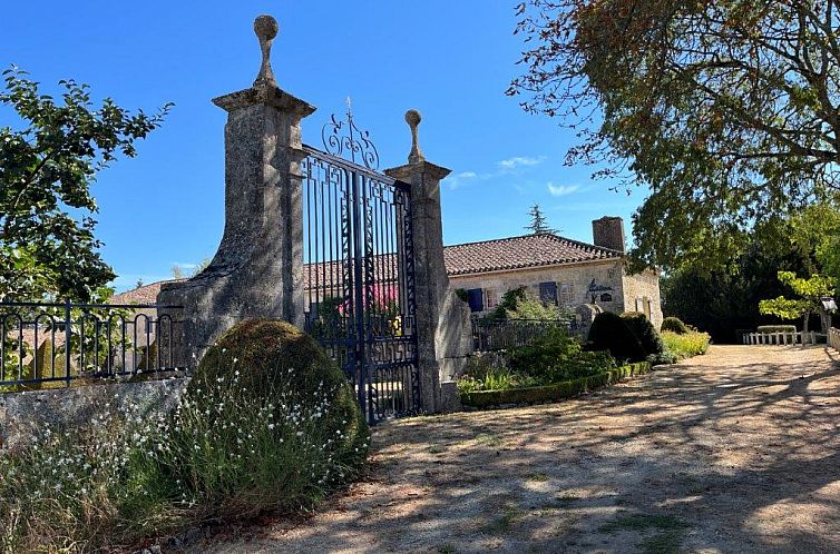 Vrijstaande woning in  Toulouse - Agen