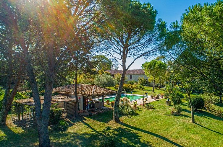 Vrijstaande woning in  Toulouse - Agen