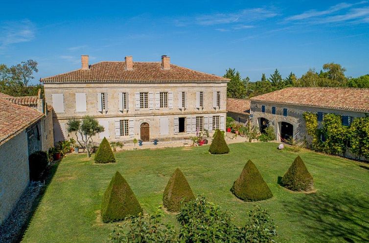 Vrijstaande woning in  Toulouse - Agen